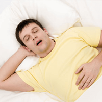 Snoring