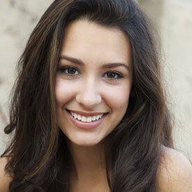 Tooth-Colored Fillings