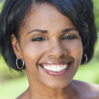 Dental Bonding and Contouring