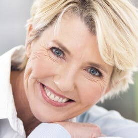 Implant-Supported Dentures